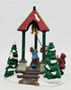 Department 56 The Heritage Village Collection Christmas Bells 1996 Event 98711