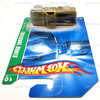 Hot Wheels Super Treasure Hunt Custom '69 Chevy Vehicle 2006 Mattel #K7621S