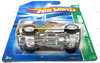 Hot Wheels Super Treasure Hunt Custom '69 Chevy Vehicle 2006 Mattel #K7621S