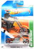 Hot Wheels Lot of 2 OCC Splitback Vehicle 14/15 Treasure Hunt 2010 Mattel