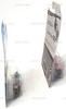 Hot Wheels Lot of 2 OCC Splitback Vehicle 14/15 Treasure Hunt 2010 Mattel