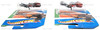 Hot Wheels Lot of 2 OCC Splitback Vehicle 14/15 Treasure Hunt 2010 Mattel