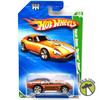 Hot Wheels Shelby Cobra "Daytona" Coupe Super Treasure Hunt 2009 Mattel #R7450