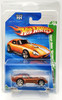 Hot Wheels Shelby Cobra "Daytona" Coupe Super Treasure Hunt 2009 Mattel #R7450