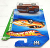 Hot Wheels Shelby Cobra "Daytona" Coupe Super Treasure Hunt 2009 Mattel #R7450