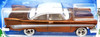 Hot Wheels Super Treasure Hunt '57 Plymouth Fury Vehicle 2008 Mattel #P2364