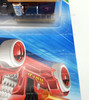 Hot Wheels Old Number 5.5 Super Treasure Hunt Vehicle 2009 Mattel #R7453