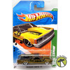 Hot Wheels '80 El Camino 13/15 Super Treasure Hunt Vehicle 2010 Mattel #T9748