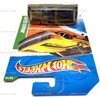 Hot Wheels '80 El Camino 13/15 Super Treasure Hunt Vehicle 2010 Mattel #T9748