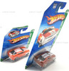 Hot Wheels Lot of 2 Chevy Camaro Concept Vehicle 10/12 Treasure Hunt 2009 Mattel
