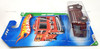 Hot Wheels Fire-Eater Super Treasure Hunt Vehicle 2009 Mattel #P2366