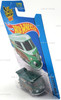Hot Wheels Kool Kombi HW City Super Treasure Hunt 2013 Mattel #CFJ34