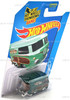 Hot Wheels Kool Kombi HW City Super Treasure Hunt 2013 Mattel #CFJ34