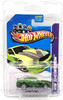 Hot Wheels 07 Ford Mustang HW Showroom Super Treasure Hunt 2012 Mattel #X2013