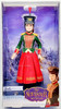 Barbie The Nutcracker and The Four Realms Clara Soldier Uniform Doll 2018 Mattel