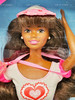 Barbie Valentine Fun AA Doll 1996 Mattel 16313