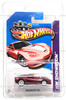 Hot Wheels 09 Corvette ZR1 HW Showroom Super Treasure Hunt 2012 Mattel #X2015