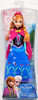 Disney Frozen Anna of Arendelle Doll 2013 Mattel Y9958