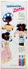 Barbie Bathtime Fun African American Doll 1990 Mattel 9603