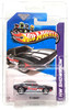 Hot Wheels 67 Camaro HW Showroom Super Treasure Hunt Vehicle 2010 Mattel #X2014