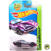 Hot Wheels 69 Corvette HW Workshop Super Treasure Hunt 2013 Mattel #BFF40