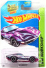 Hot Wheels 69 Corvette HW Workshop Super Treasure Hunt 2013 Mattel #BFF40