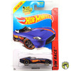 Hot Wheels RRRoadster HW Race Super Treasure Hunt 2013 Mattel #CFJ37