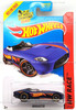 Hot Wheels RRRoadster HW Race Super Treasure Hunt 2013 Mattel #CFJ37