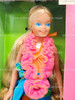 Barbie Skipper Island Fun Barbie Doll In Swimsuit Fashion 1987 Mattel 4064 New