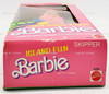 Barbie Skipper Island Fun Barbie Doll In Swimsuit Fashion 1987 Mattel 4064 New