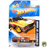 Hot Wheels 70 Chevelle SS Wagon HW City Works Vehicle 2011 Mattel #V5381