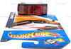 Hot Wheels 69 Camaro Muscle Mania Super Treasure Hunt Car 2011 Mattel #V5378