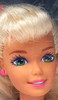Barbie In-Line Skating Bend & Move Doll 1995 Mattel 15473