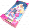 Barbie In-Line Skating Bend & Move Doll 1995 Mattel 15473