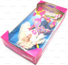 Barbie In-Line Skating Bend & Move Doll 1995 Mattel 15473