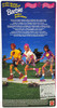Barbie In-Line Skating Bend & Move Doll 1995 Mattel 15473
