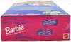 Barbie In-Line Skating Bend & Move Doll 1995 Mattel 15473