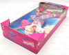 Barbie In-Line Skating Bend & Move Doll 1995 Mattel 15473