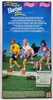 Barbie In-Line Skating Bend & Move Doll 1995 Mattel 15473