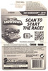 Hot Wheels 8 Crate HW Workshop Super Treasure Hunt Vehicle 2013 Mattel #CFJ43