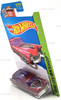 Hot Wheels 8 Crate HW Workshop Super Treasure Hunt Vehicle 2013 Mattel #CFJ43
