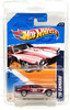 Hot Wheels 70 Camaro HW Performance Super Treasure Hunt Car 2011 Mattel #V5371