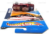 Hot Wheels 70 Camaro HW Performance Super Treasure Hunt Car 2011 Mattel #V5371