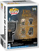 Funko Pop! Movies 1578 The Lord of The Rings Mouth of Sauron Vinyl Figure 2024