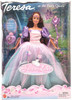 Barbie of Swan Lake Teresa as the Fairy Queen Doll 2003 Mattel #B3285