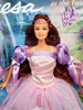 Barbie of Swan Lake Teresa as the Fairy Queen Doll 2003 Mattel #B3285