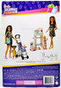 Barbie Skipper Babysitters Inc. Feeding Playset 2017 Mattel FHY99