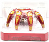 Marvel Iron Man Spider-Bot Tactical Upgrade Action Figure 2023 Disney #66360