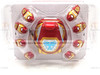 Marvel Iron Man Spider-Bot Tactical Upgrade Action Figure 2023 Disney #66360
