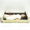 Marilyn Monroe Timeless Treasures Doll Collector Edition 2001 Mattel 53873